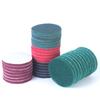 1 buc Pad Abraziv Flocat Tampoane Abrazive Industriale Rezistente Pad de Lustruire din Nailon