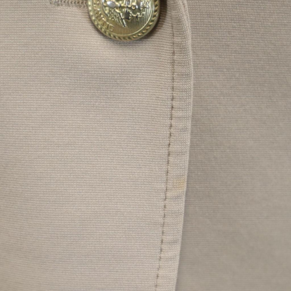 green label relaxing Skirt suit Setup 38 beige UNITED ARROWS Women Used