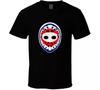 Hockey Mask Ken Dryden Goalie Montreal Sport 1970 Retro T-Shirt Tee Gift New Unisex T-Shirt