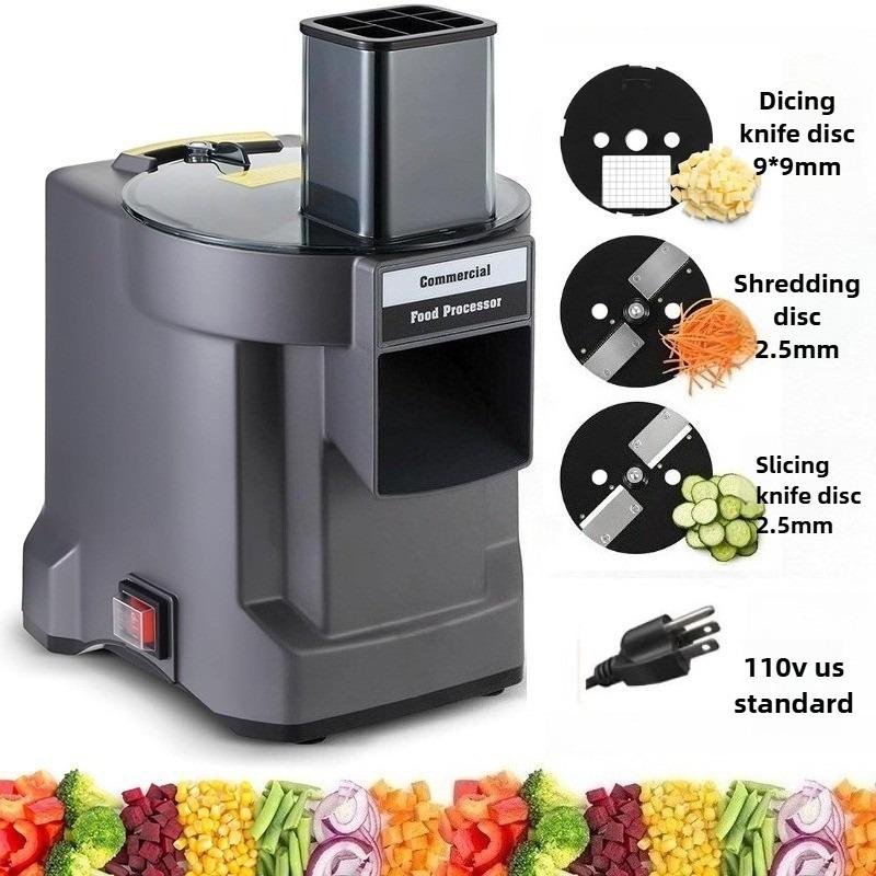 Багатофункціональна транскордонна овочерізка