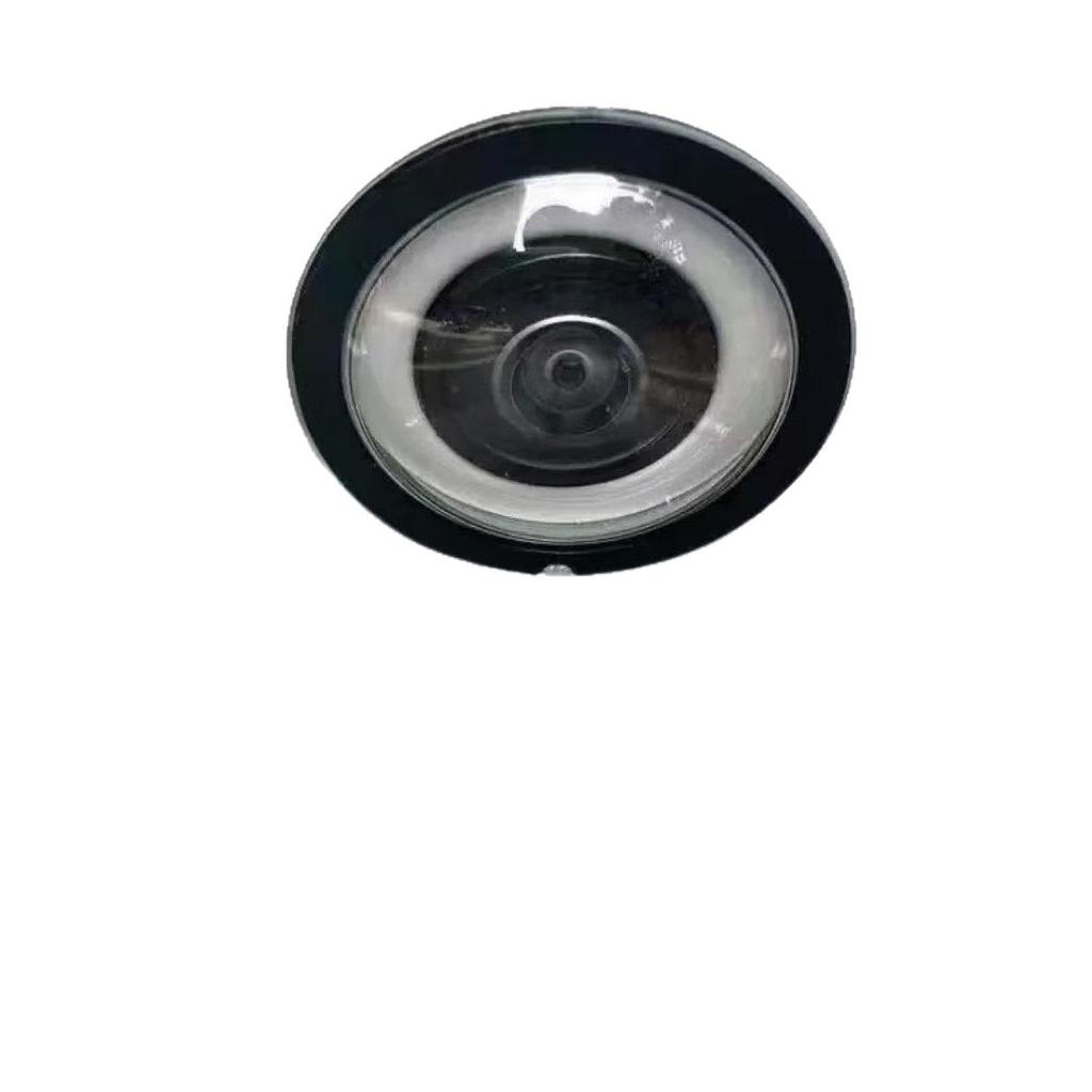 Universal 360° Camera Protector for Cars - Anti-Scratch, Anti-Sand