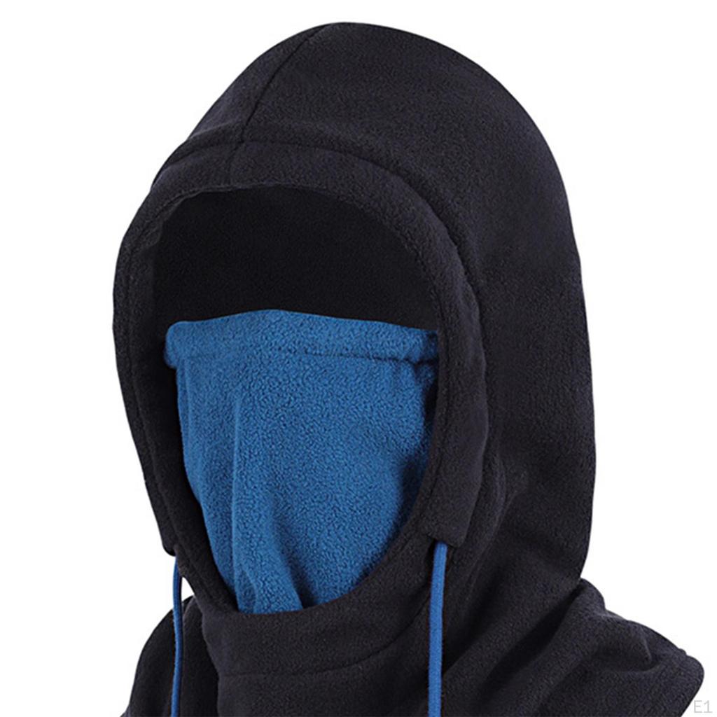 Protection Balaclava for Men and Women - Ideal Motorcycle Riding Skiing