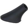 Universal Round Head Trekking Pole Tip Replacement (Three/Four-Section Compatible)