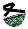 Women's Waist Bag - Costa Rica