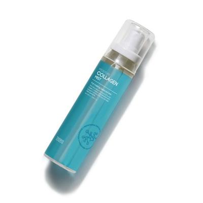 Trockene Haut FWOYBWBB Feuchtigkeitsspendender Gesichts-Kollagen-Nebel 120ml