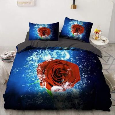 Biancheria da letto – Completi lenzuola e set da letto