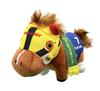 Thoroughbred Collection Mascot BC33 Approx. 12cm Plush Toy (Durandal)
