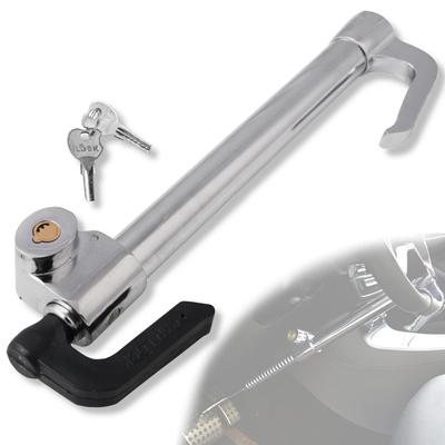 Elektronika samochodowa – Ochrona i bezpieczeństwo