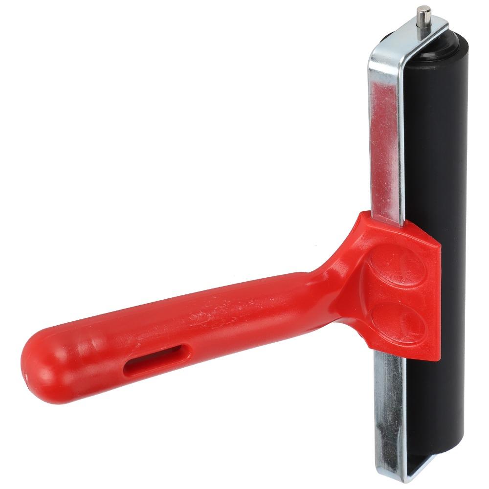 1pcs Anti-Skid Surface Printmaking Brayer Ink Applicator Roller For Art Craft Printing