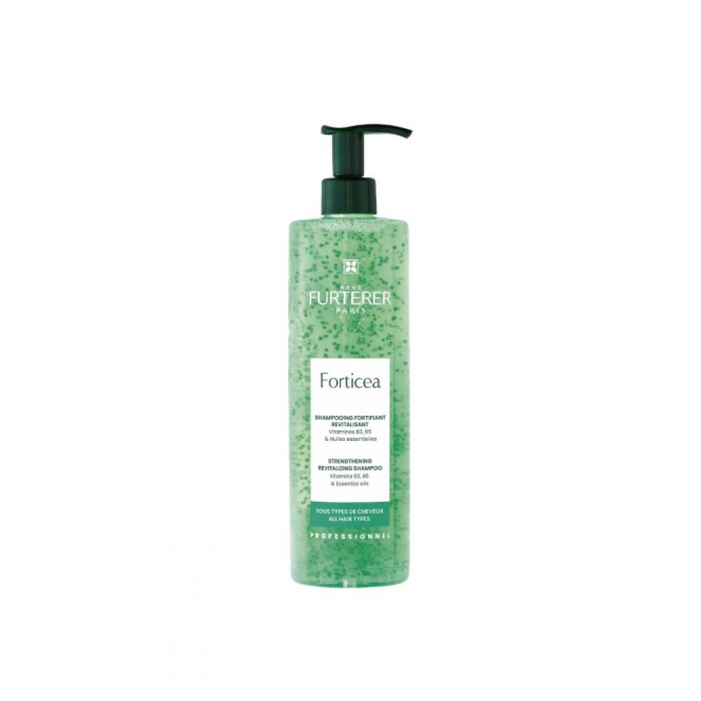 Rene Furterer Forticea Supervolume Shampoo 600ml