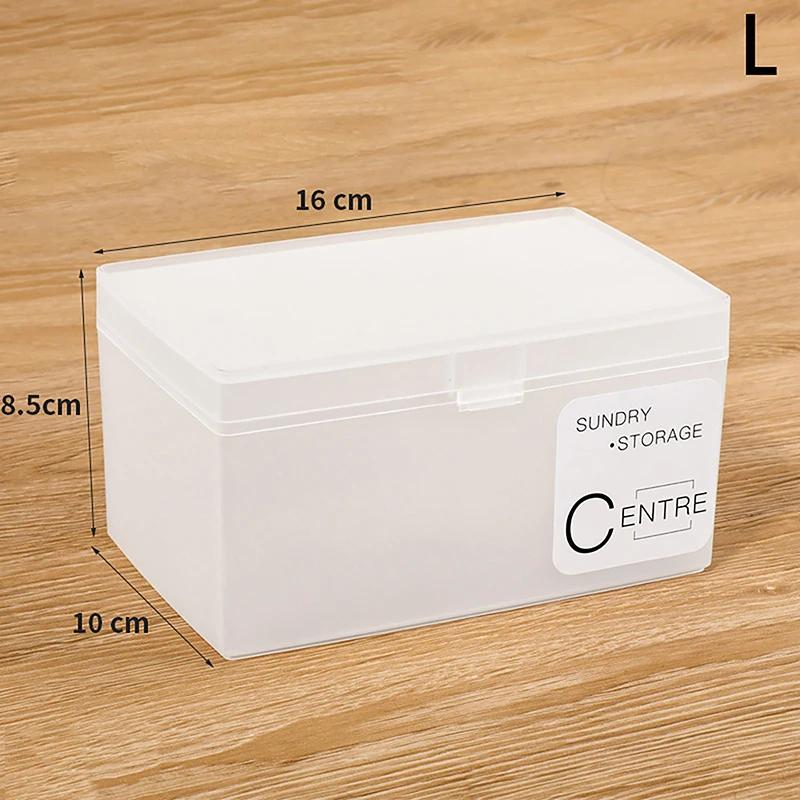 

Прозрачная пластиковая коробка для хранения фотокарт Kpop Прозрачная коробка для хранения фотокарт Kpop Настольные органайзеры для хранения косметики