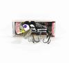Jackall Pompadour Jr 66 Mm 18 Grams Floating Lure Frog Bone (3963)