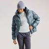 Kailas 5000GT Winter Couple Down Jacket - White Duck Down, 700 Fill Power, Cold-Resistant, DuPont Three-Proof