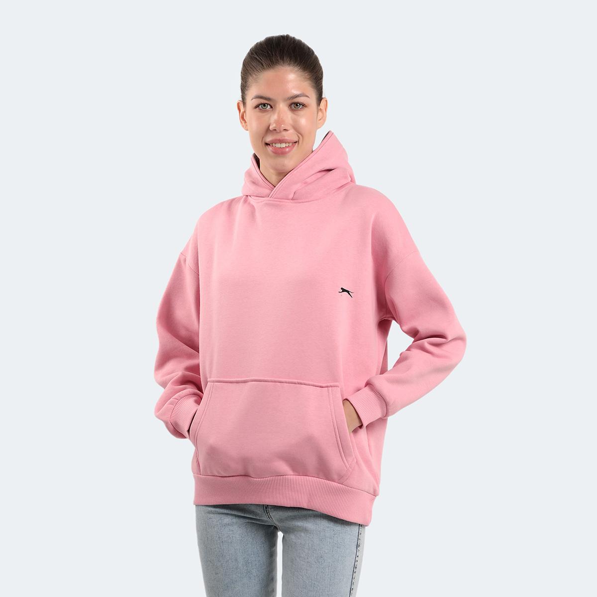 

КАЦУ женская толстовка