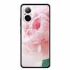 Pro Realme C67 4G Pouzdro Luxusní Měkký Silikon TPU Pouzdra na Telefon Zadní Kryt Pro RealmeC67 C 67 4G RMX3890 Nárazuvzdorné Láska Roztomilé funda