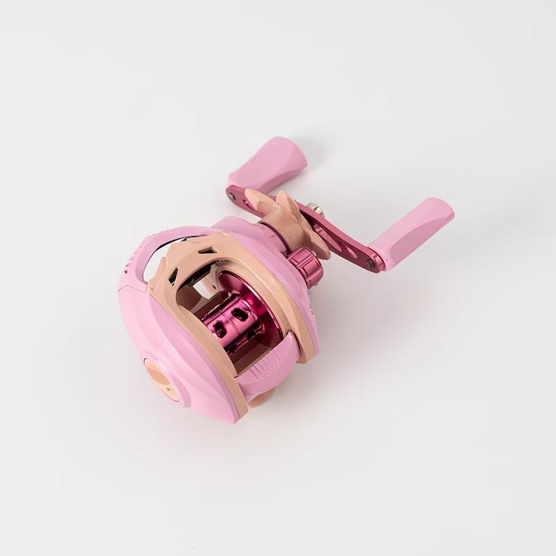 

Oeny Metal Spool Baitcasting Fishing Reel