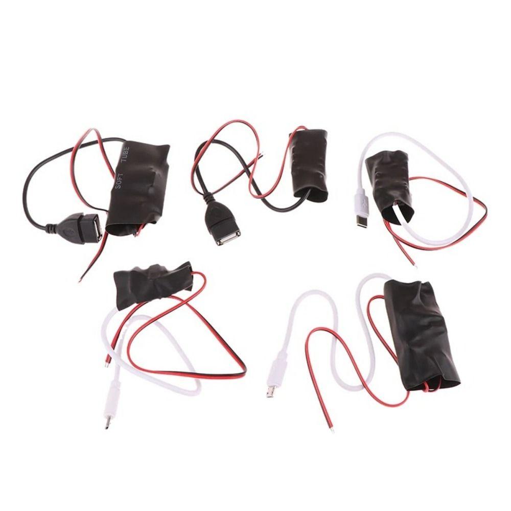 AC 220V To DC 5V 1A 2A Power Transformer Special Power Supply WiFi Monitoring Adapter  Small Camera