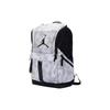 Jordan Polyester Rucksack Regular Unisex Wolfsgrau Jordan DX3414-012