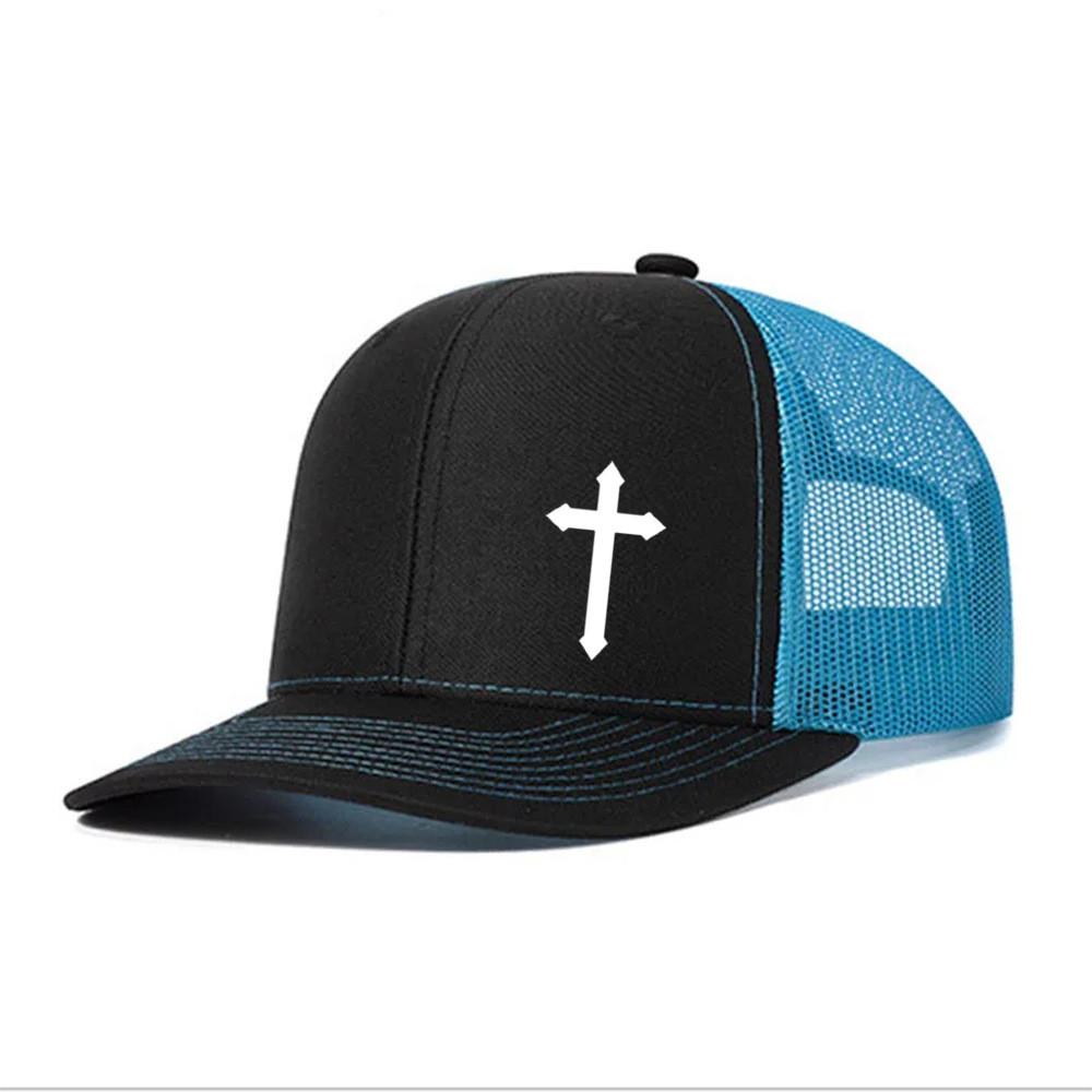 Casual Alphabet Baseball Cap With Wide Brim For Outdoor Sun Protection
