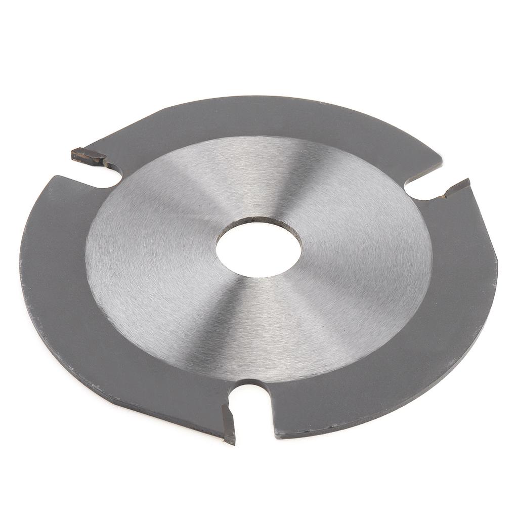 Buy 125MM Circular Saw Blade Angle Grinder Saw Disc Wood Cutter Wood Cutting Hard Alloy Saw
