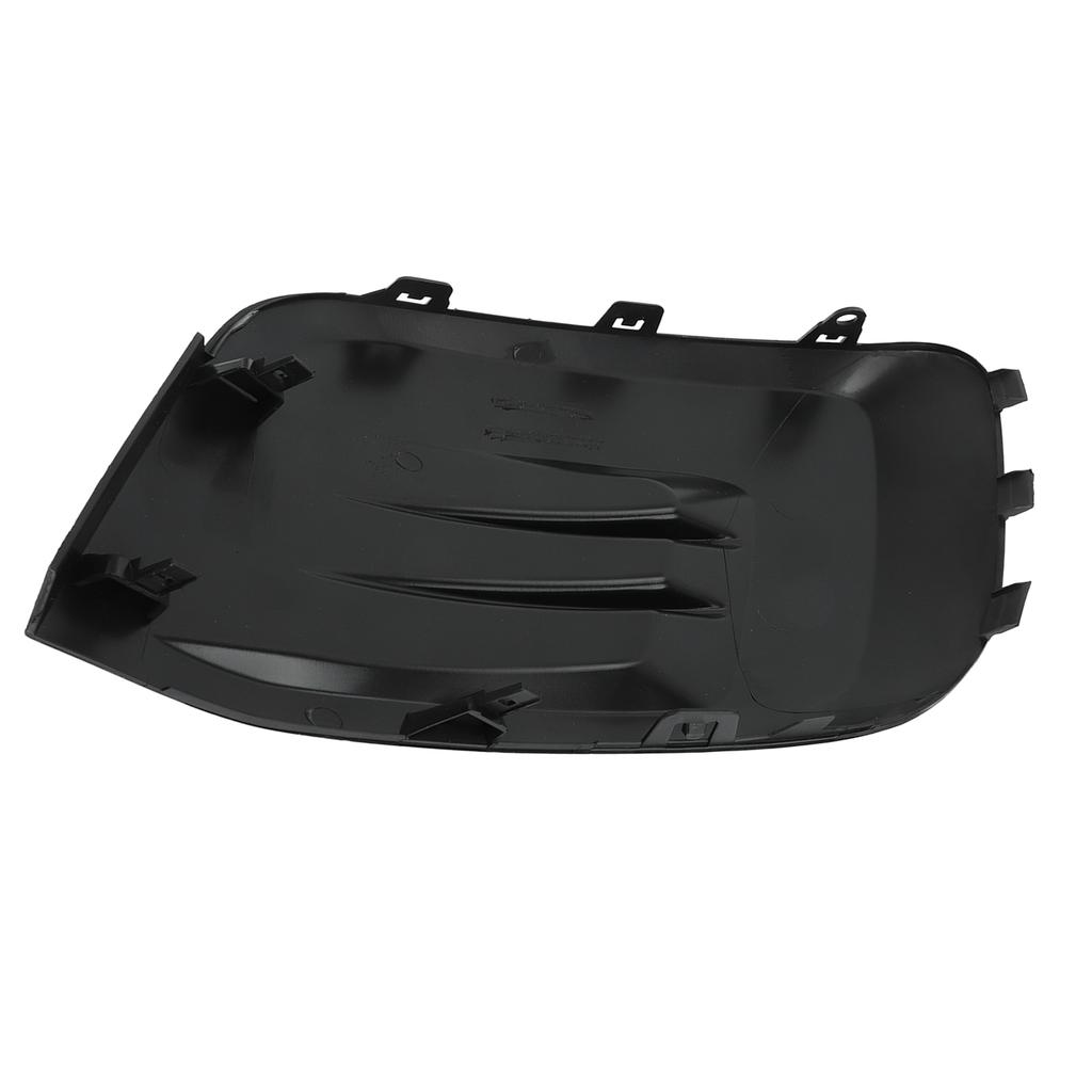 Car Front Right Bumper Grille 1613564580 Replcement for Citroen Berlingo Without Fog Lights 2015‑2019