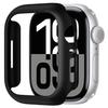Cover for Watch Case 46mm 40mm 45mm 41mm PC Protector Bumper Protective Shell for iWatch Series 11 10 9 8 7 SE 3 6 Ultra 3
