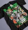 Anime Vintage Special Tshirt Japanese Unisexga Anime Unisex Tshirt
