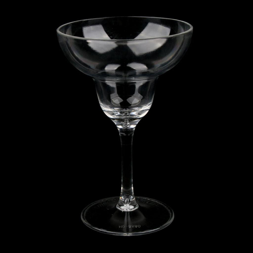 Margarita Glass Cocktail Wine Champagne Goblet Cup