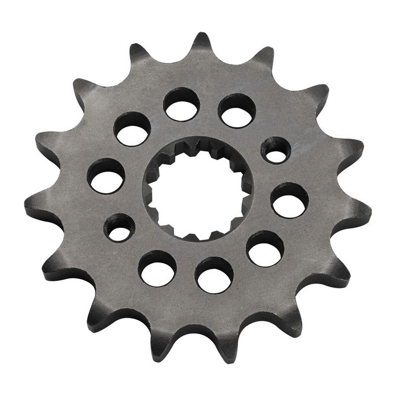 530 Motorcycle Front Sprocket For Yamaha RD250 RD350 FZR500 FZR600 FZS600 Fazer YZF600R Thunder Cat