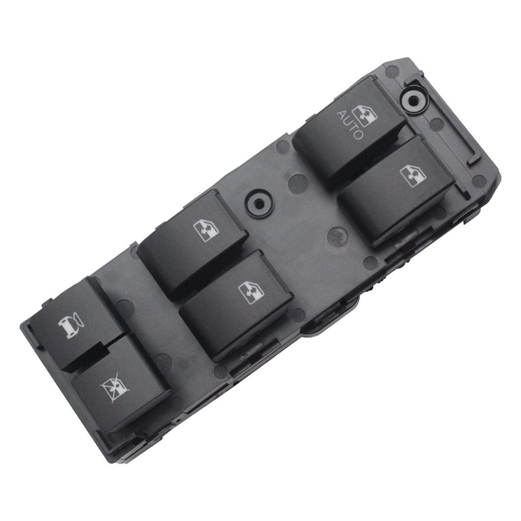 Chevrolet Captiva 08-17 Fensterheberschalter-Einheit 20987342