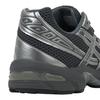 Asics Scarpe da ginnastica unisex Gel 1130 grigio acciaio argento puro 1201A934-020