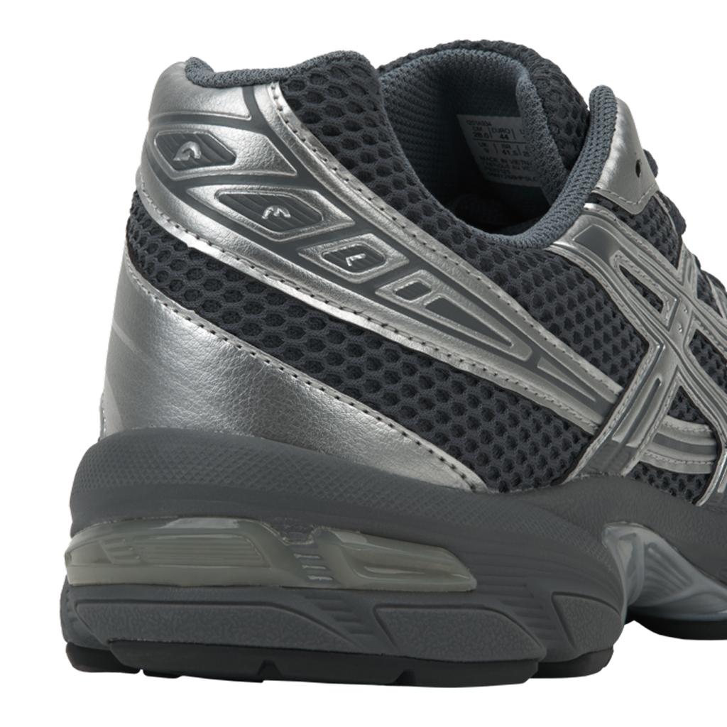 Asics Scarpe da ginnastica unisex Gel 1130 grigio acciaio argento puro 1201A934-020