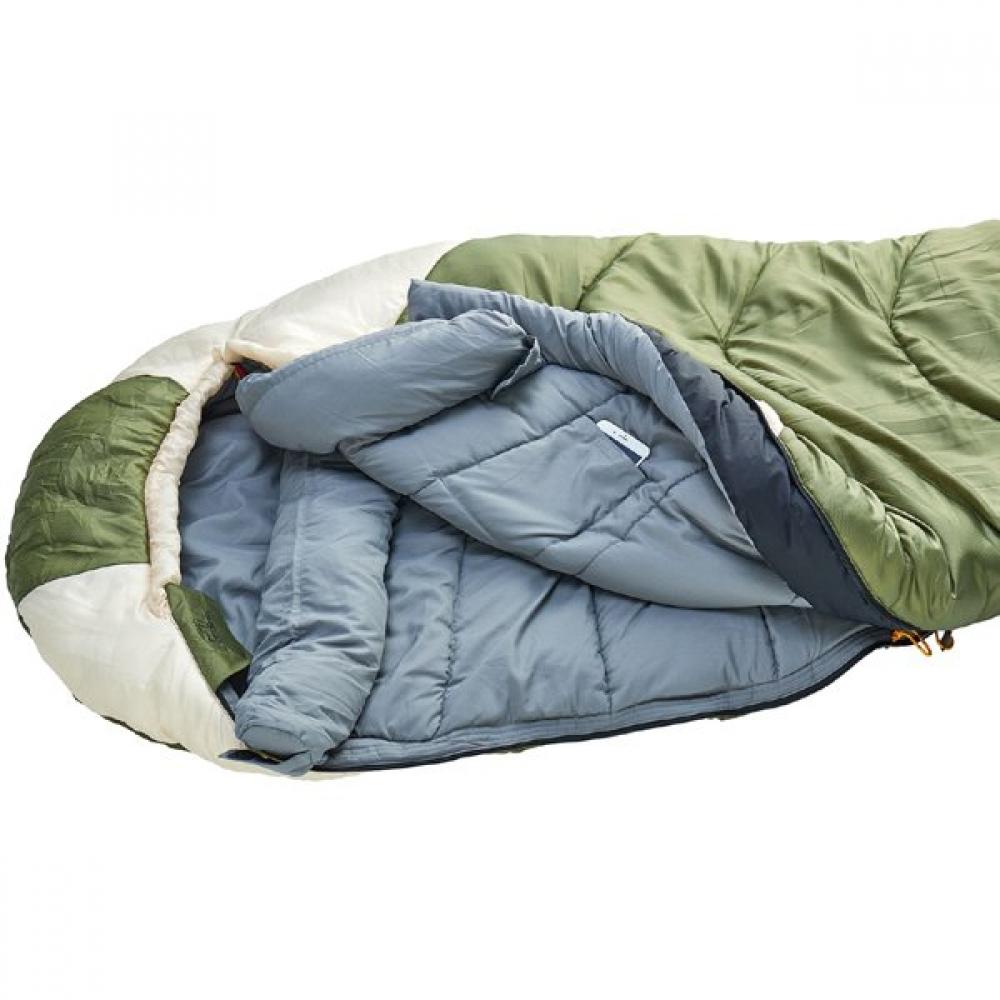 CoLeman 2000038771 [tasman Camping Mommy L 8  oLive Sand ]