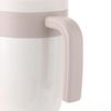 LOCK&LOCK New Fashion Insulated Office Mug