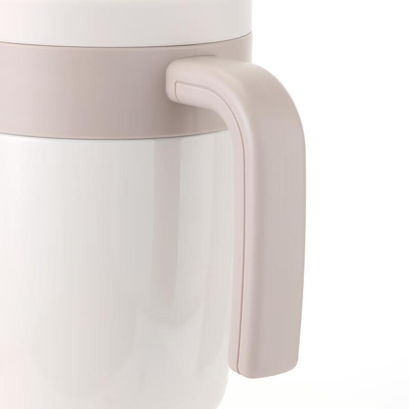 LOCK&LOCK New Fashion Insulated Office Mug