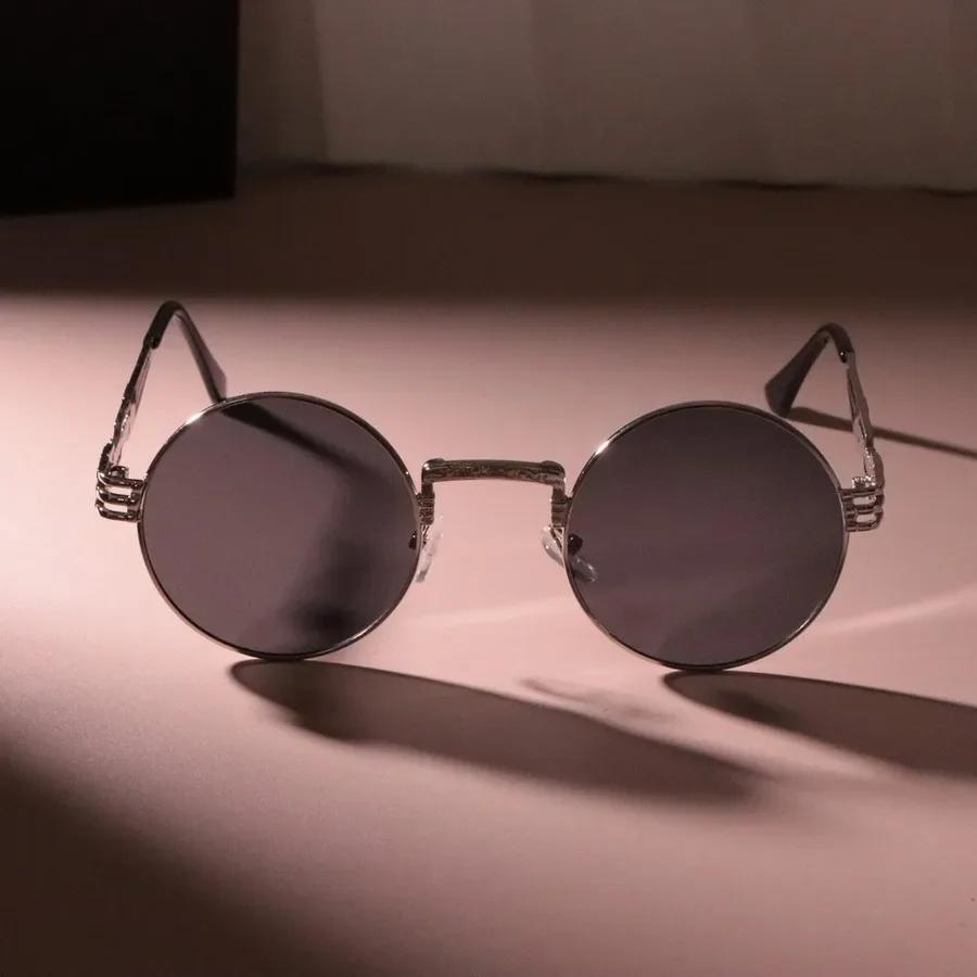 Fashion Women Men Square Sunglasses Retro Cat Eye Vintage Black Sun Glasses Female Male Eyewear