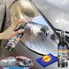 QC19 Car Headlight Repair Polishing Repair Car Light Polishing Machine Car Paint Care Headlight Assembly Repair & Refurbished