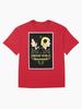 Indigo Girls Cartoon Style - Indigo Girls Oversized T-Shirt