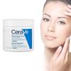 Cerave Hydrating Moisturizing Cream For All Skin Types Lightweight And Nourishing Formula