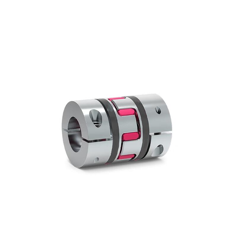 Iron Curtain Cloud R+W Plum Blossom Elastic Coupling