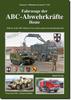 Tankograd ABC Abwehrklefte Veículo Moderno Alemão Federal Protegido contra NBC Livro de Referência de Modelos MFZ-S5102