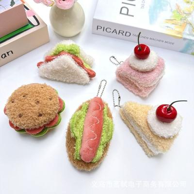 Krabičky na mince, svorky, přívěsky – Přívěsky