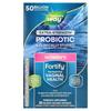 Nature's Way Fortify Women's Probiotic Prebiotic Extra Strength 30 Tablets