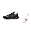 Li Ning Thunder Collection Thunder CL Fabric Cushioning Slip Resistant Abrasion Resistant Breathable Support Balance AYAS034-1
