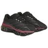 Willy Chavarria x adidas Megaride AG Black Red Unisex Sneakers Core-Black KJ2041