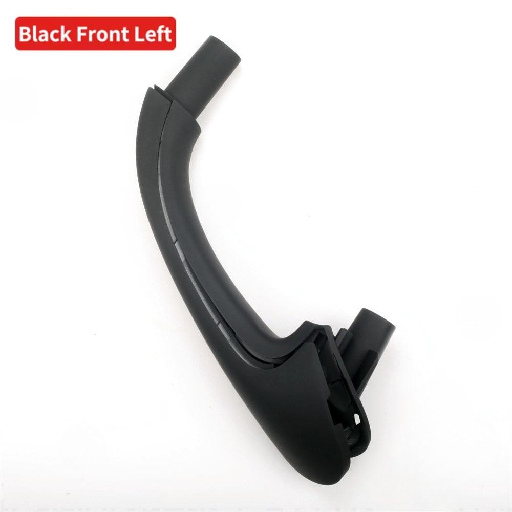 Left Right Car Interior Door Pull Handle Replacement For Mercedes Benz C Class W203 2000-2007 C200 C230 C260 C300