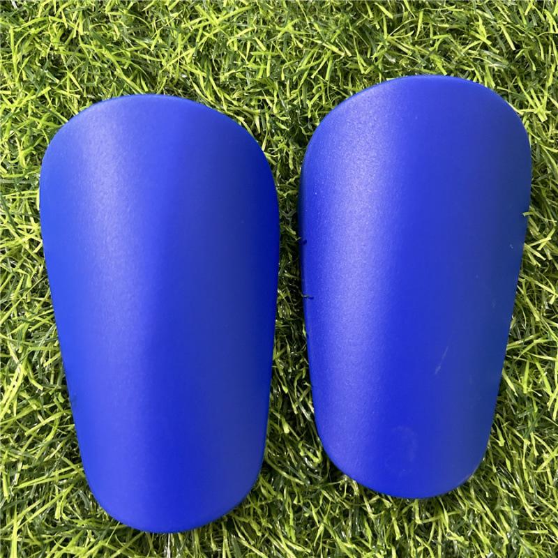 Unisex Sports Mini Shin Guards: Thick Calf Inserts & Knee Pads