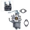 Carburetor for Generator HU5000 UT905000P Models RGX4800 2796236420 2796236400 Construction and Fuel Efficiency