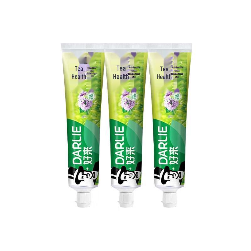 

DARLIE Fresh & Healthy Anti-Cavity Toothpaste
