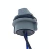 Honda Taillight Brake & Turn Signal Lamp Holder Plug for Accord, Civic, CRV, Fengfan, Lingpai, Odyssey, & Ciming